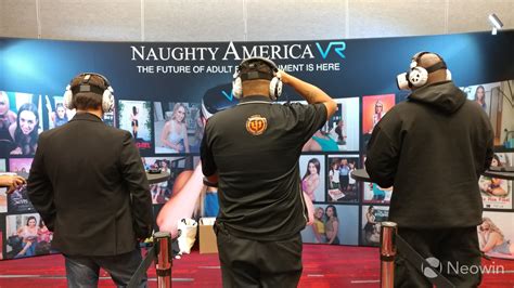 naught american|AR Porn: Naughty America Releases Augmented Reality Android App